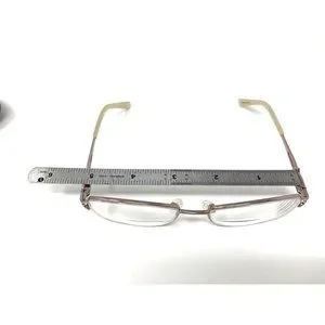 lady m | Accessories | Lady M Collection Eyeglass Frames  display picture 1